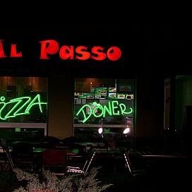 Il Passo