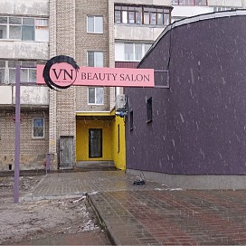 VN beauty salon